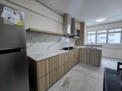 Blk 673 Hougang Avenue 8 (Hougang), HDB 3 Rooms #523704811